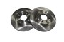 TARCZA HAMULCOWA 238X12