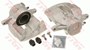 ZACISK HAMULC. MERCEDES W204 C-KLASA 07-