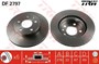TARCZA HAMULC. MERCEDES VITO 95-03 WENT.