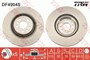 TARCZA HAMULC. FIAT ULYSSE  02-10